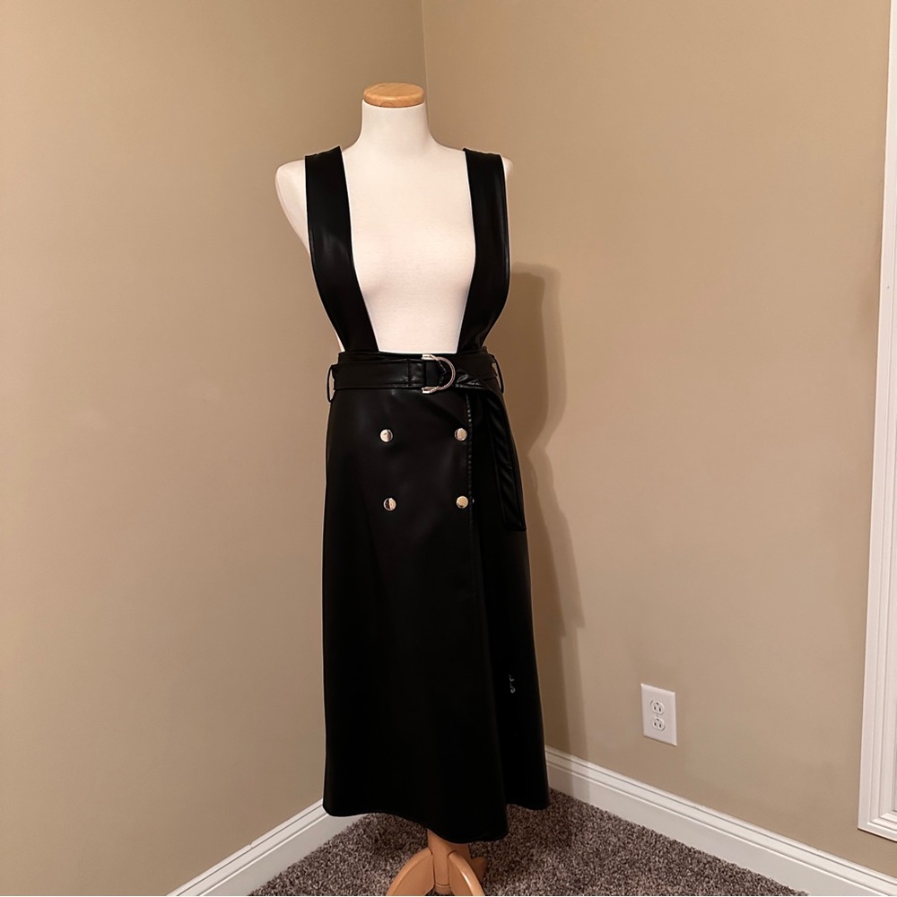 Zara Dress